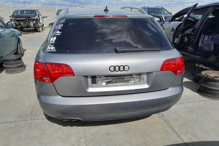 Ventilator aeroterma 8E2820021E Audi A4 B7