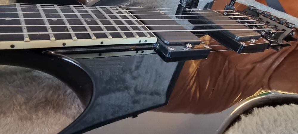 ESP KH2 Kiso Custom. 2.1 мл т  New.