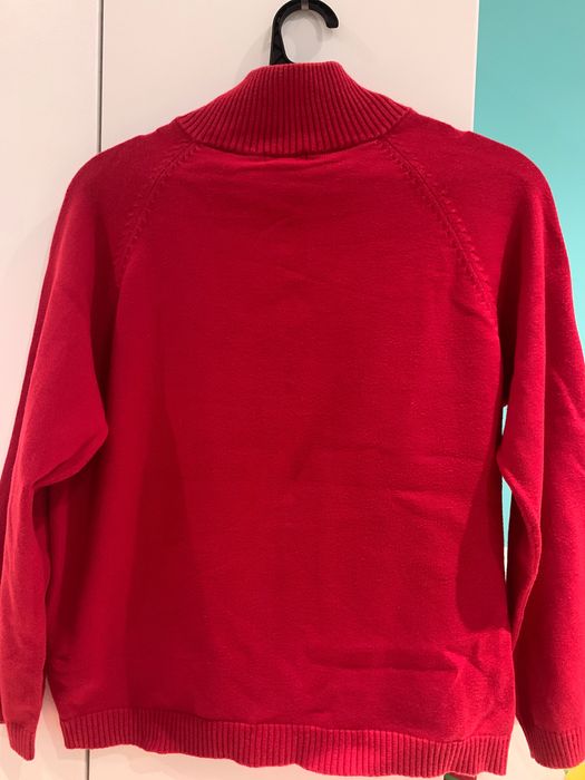 Детска жилетка “BENETTON”