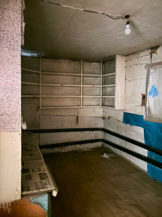 Продам помещения под автосервис
