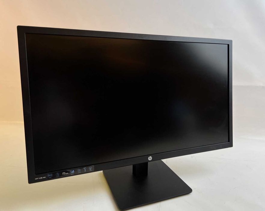 Продам 2 одинаковых монитора 4K (3840x2160), 28 дюймов