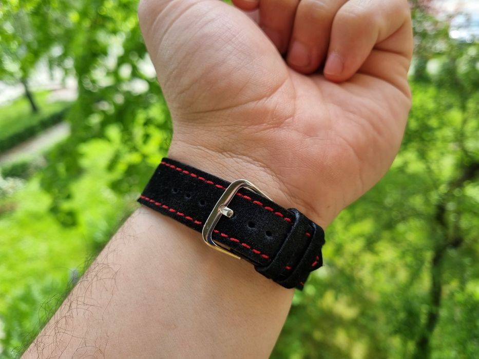 Alpina Startimer Pilot GMT