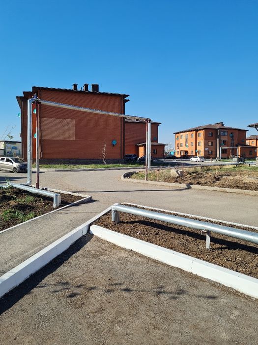 Продам 2х ком. квартиру!