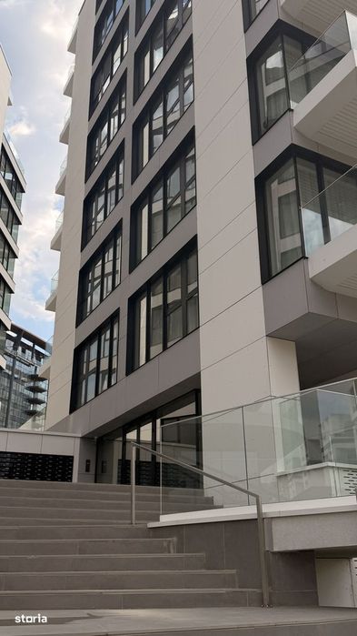 Comision 0% Apartament 2 Camere | Vedere spre Lac | One Lake Club