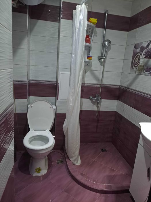 Продава се Тристаен апартамент в Пловдив, Кючук Париж - 87 кв.м за 1920 €/кв.м - Снимка #5