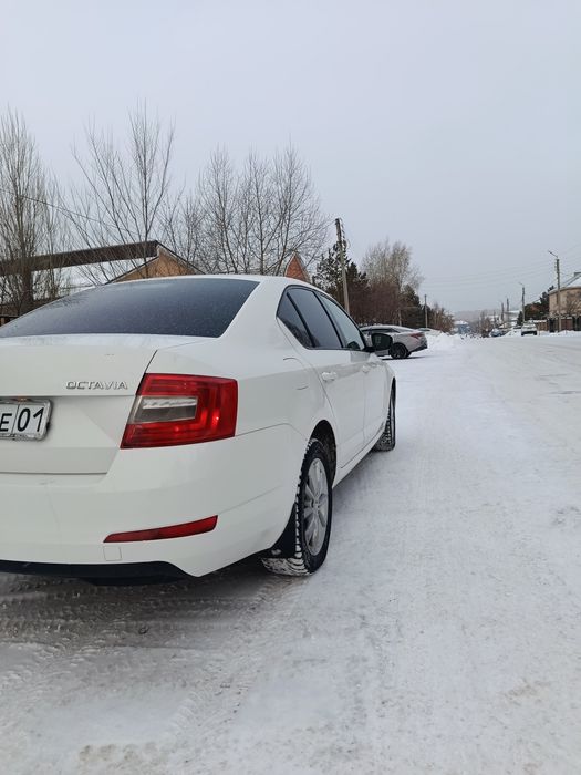 Продам Scoda Octavia
