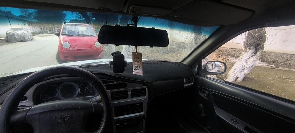 NEXIA 2 sons trambilor 2009