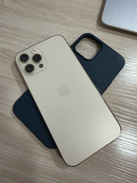 iPhone 12 Pro Max 256gb