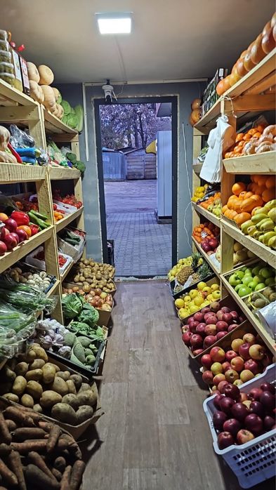 Продается контейнер