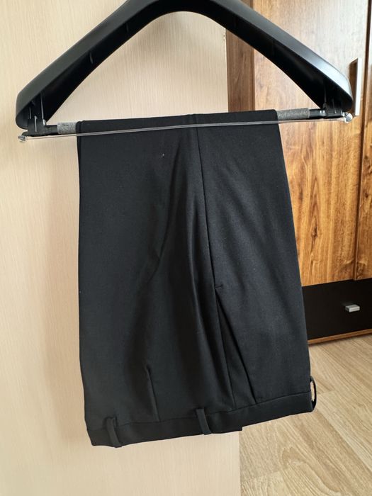 Мъжки елегантен  Костюм HUGO