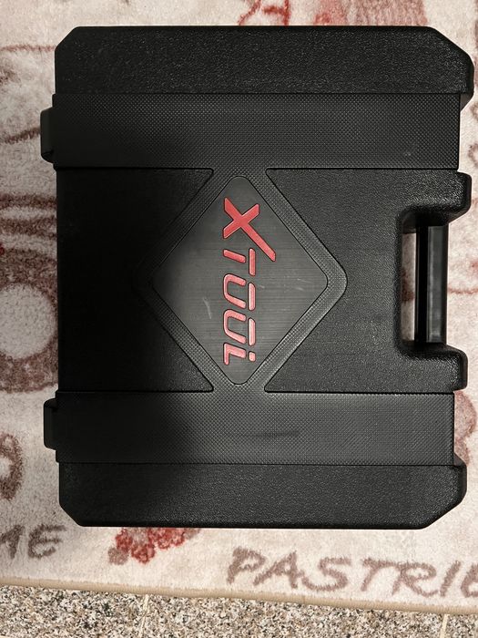 Diagnoza auto XTool A80