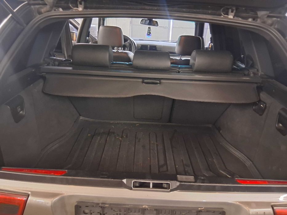 Bmw x5 e53 3.0d на части