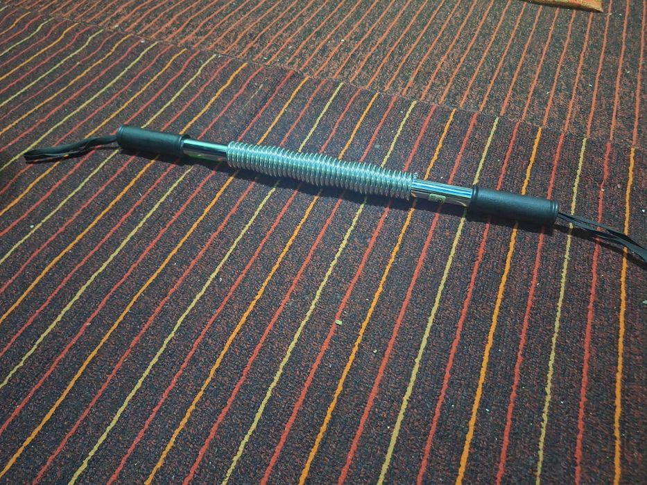 Эспандер сатаман