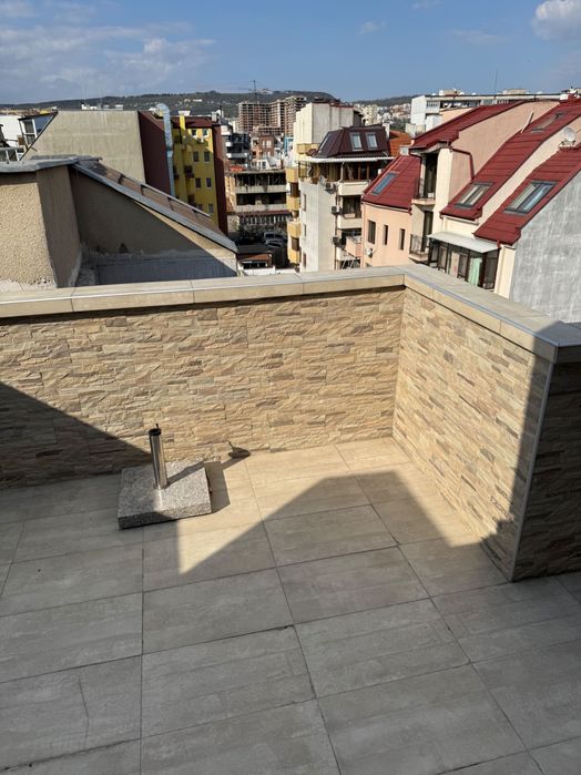 Дава се под наем Мезонет в Варна, Трошево - 128 кв.м за 1071 € - Снимка #20