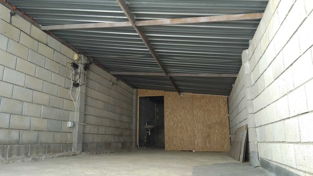 Дава се под наем Склад в Варна, м-т Траката - 30 кв.м за 153 € - Снимка #5