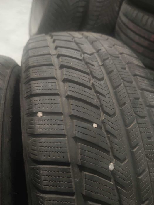185/55R15 AUSTONE SKADI SP-901 - 4 бр зимни гуми