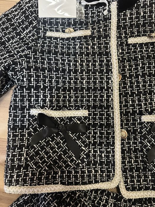 Костюм на девочку 7-8 лет