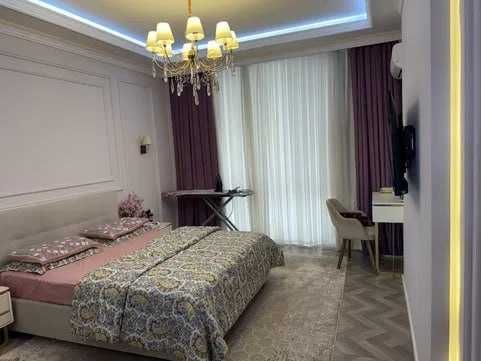 Solaris Grand Capital — 3 комн., 80 м², кирпич, срочная продажа`