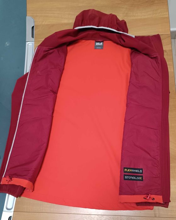 Jack Wolfskin Flexshield-Като Ново