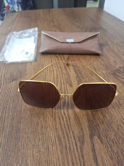 Ochelari de dama FENDI.