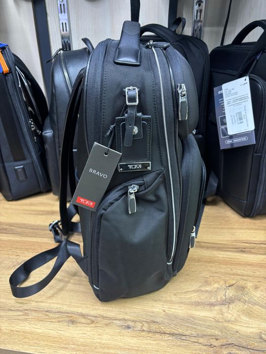 Рюкзак Tumi Bonn