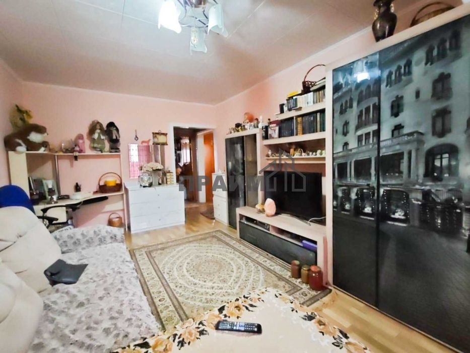 ПРОДАМ 2 ком. Мушелтой (Аслан ПРАЙМ)