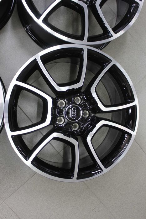Нови оригинални джанти 19" Audi Q3, RS Q3
