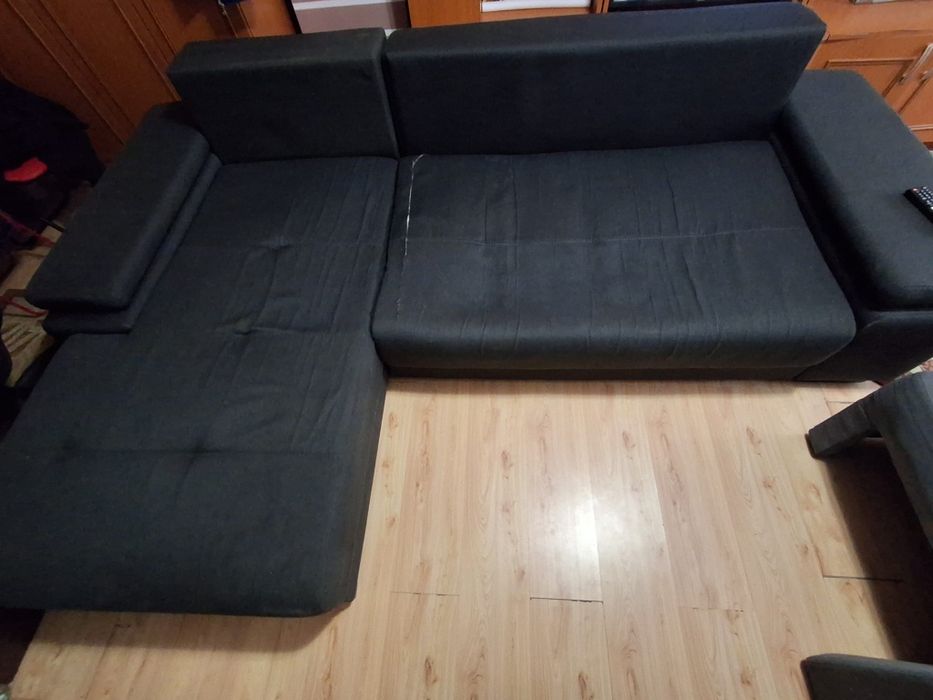 vand canapea folosită