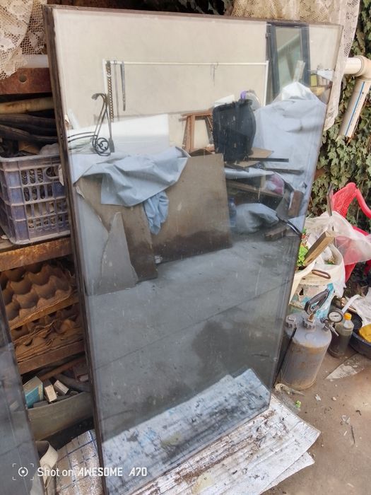 ЗавдскаяТонировка стёкла калённые 6мм