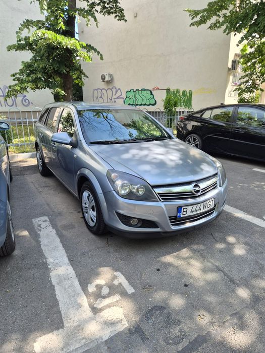 De Vânzare Opel Astra G Facelift 1.7