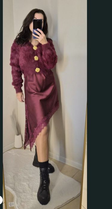 Италианска жилетка Lissimo