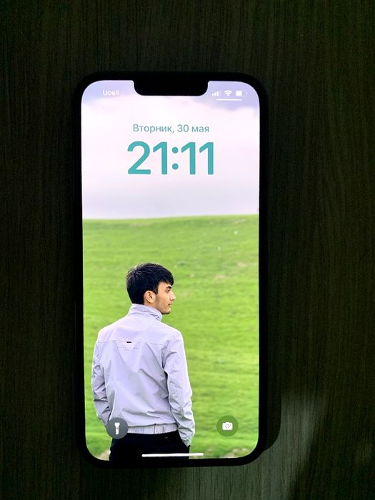 iPhone 13pro 128/LLA