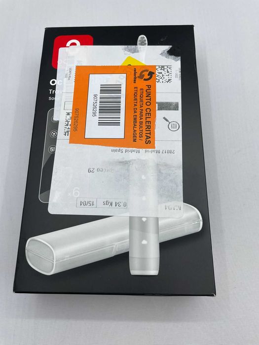 Periuta de dinti electrica, Oclean Flow TravelGo