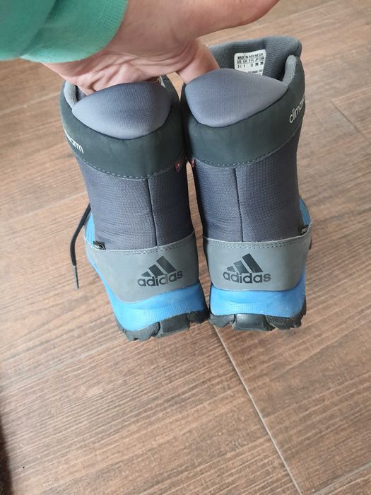 Адидас climawarm ботуши 33 номер