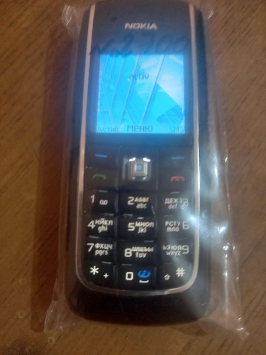 Продаю телефон нокия 6020 орегенал