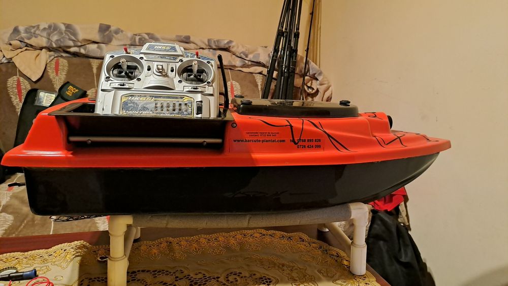 Vind navo model pentru plantat