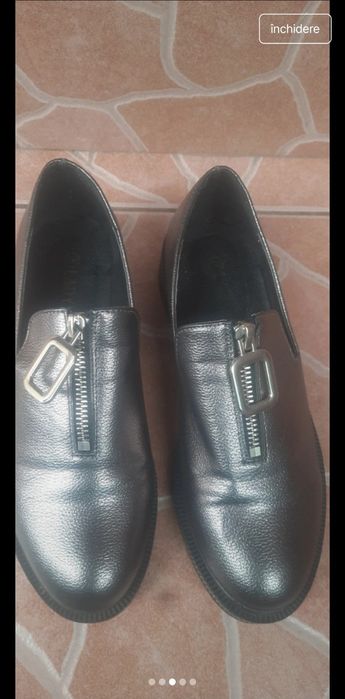 Pantofi dama moderni 36