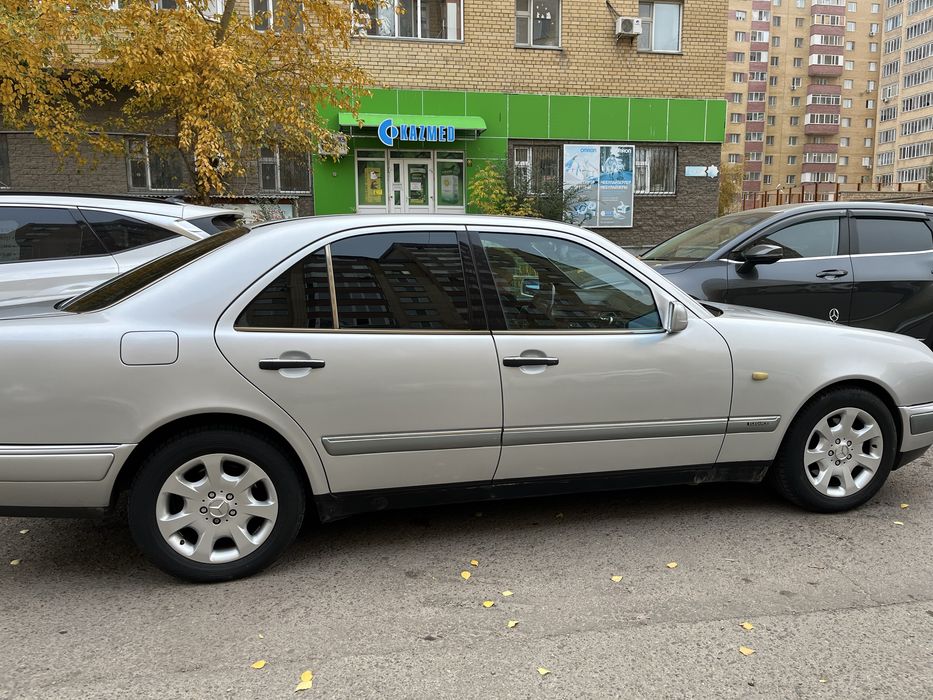 Продам Диски На Мерседес