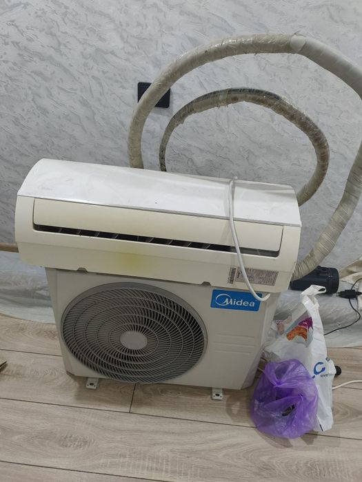 Сплит система  медея