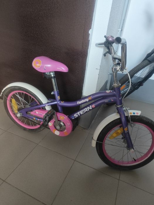 Велосипед детский Stern