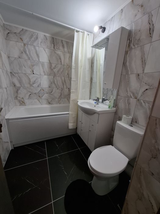 Apartament de închiriat Cugir