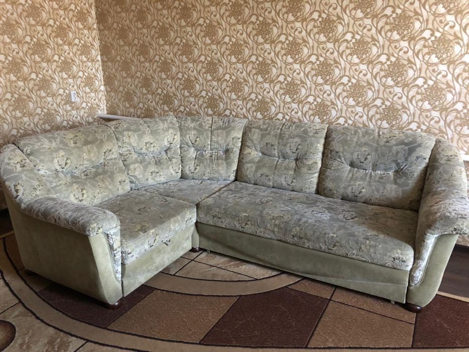 Продам диван в хорошем состоянии