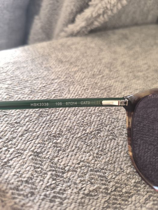 Солнцезащитные очки Hackett оригинал