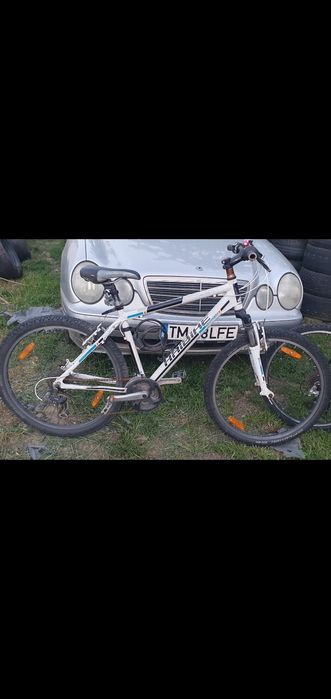 Vand bicicleta Bulls 26 aluminiu usoara