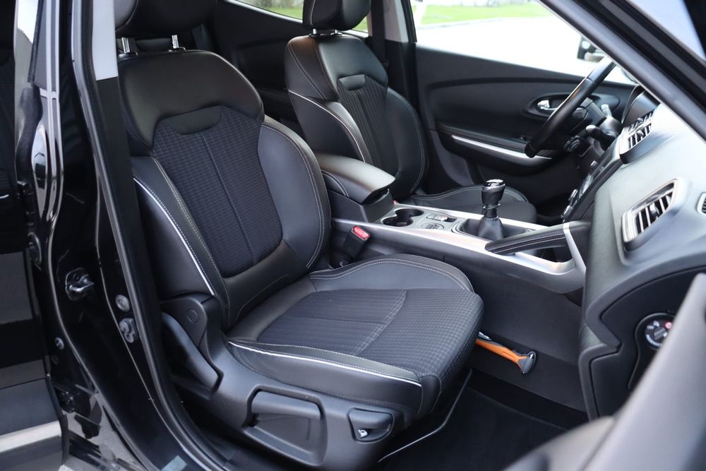 Renault Kadjar, Bose, 1.5 Dci, Rar Efectuat, Garanție 12 Luni