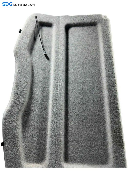Polita Tavita Capac Portbagaj Renault Scenic 3 2009 - 2016 Cod 794202752R [LR1042]