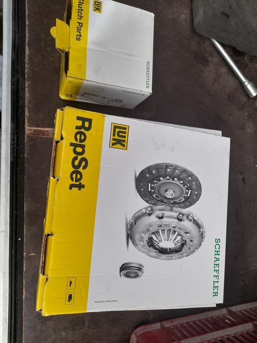 Съеденител притесканел феродов лагер помпа фиат дукато 3.0 Fiat dukato