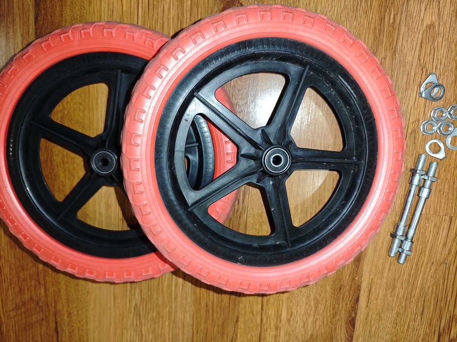 Детско баланс колело