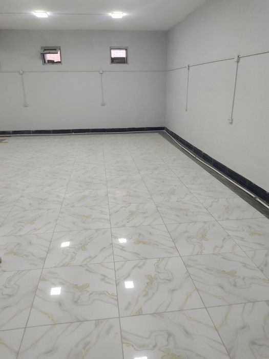 Подвал 120 м квадрат