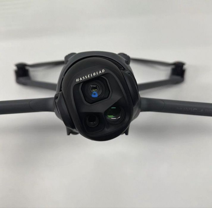 Djl Mavic 4 Pro.